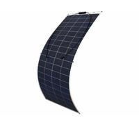 Revolt Panneau solaire flexible utilisation marine 200 W / compatible avec MC4
