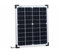 Revolt Panneau solaire mobile monocristallin PHO-2000 20 W
