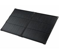 Revolt Panneau solaire mobile pliable 100 W compatible utilisation marine