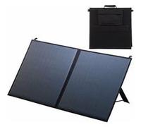 Revolt Panneau solaire pliable monocristallin 80W