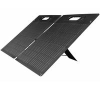 Revolt Panneau solaire pliable slim ETFE compatible utilisation marine 50 W