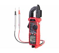 Revolt Pince ampèremétrique AC & DC jusqu'à 600 V