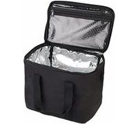 Revolt Sac de transport rembourré pour batterie nomade - 30 x 20 x 25 cm / 10 kg