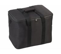 Revolt Sac de transport rembourré pour batterie nomade - 39 x 27 x 32 cm / 25 kg