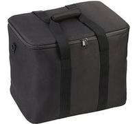 Revolt Sac de transport rembourré pour batterie nomade - 39 x 27 x 32 cm / 25 kg