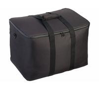 Revolt Sac de transport rembourré pour batterie nomade - 49,9 x 35 x 34 cm / 30 kg