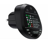 Revolt Testeur de prise 230 V