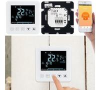 Revolt Thermostat connecté pour chauffage