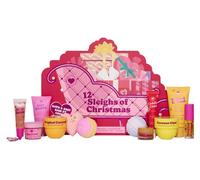 REVOLUTION MAKE UP | CALENDARIO DE ADVIENTO | Advent Calendar