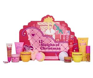 REVOLUTION MAKE UP | CALENDARIO DE ADVIENTO | Advent Calendar