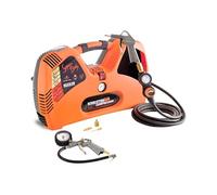 RevolutionAir - Compresseur d'air 1,5CV 2 litres - SUPER BOXY
