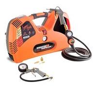 RevolutionAir - Compresseur d'air 1,5CV 2 litres - SUPER BOXY Mecafer G