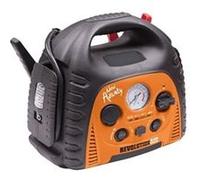 REVOLUTION'AIR Station énergie 3 en 1 New Avanty 300W G