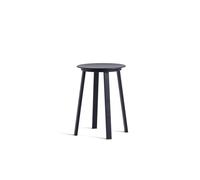 Hay - Tabouret Noir