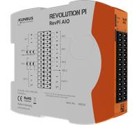 REVPI AIO - Module d'extension E/S analogique RevPi