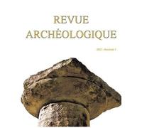 Revue Archeologique 2022-1 - Varia