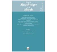 Revue De Metaphysique Et Morale, 2023-3