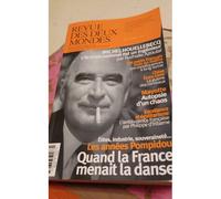 Revue Des Deux Mondes Octobre 2022 - Pourquoi La France Ne S