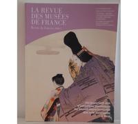 Revue Des Musées De France 1-2026
