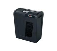 Destructeur Rexel Secure S5 - Coupe fibre