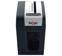 Rexel 2020131EU Destructeur coupe croisée Rexel Secure MC3-SL