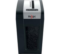 Rexel 2020133EU Destructeur coupe croisée Rexel Secure MC6-SL