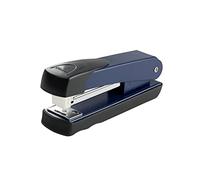 ACCO REXEL Agrafeuse demi-bande Meteor 2100020 Bleu