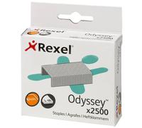 Agrafe Rexel Odyssey - Boîte de 2500