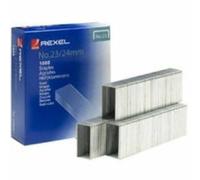 Rexel 2100926 Agrafes 23/20
