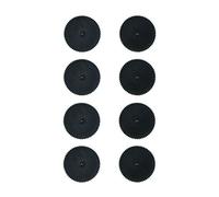 Rexel Hd2300 Replacement Puncher Discs 10 Units Argenté Enfants