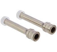 Rexel 2101098 Poinçon pour Perforateur HD2300 noir, argent