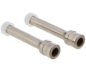 Rexel 2101098 Poinçon pour Perforateur HD2300 noir, argent