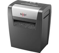Rexel 2104569EU Destructeur de documents Rexel Momentum X406, particules 4 x 28 mm