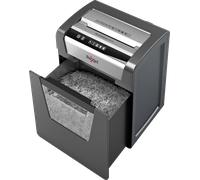 REXEL 2104575EU - Destructeur de documents M510, P-5, 10 feuilles