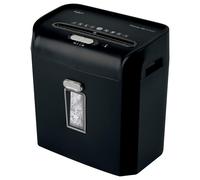 Rexel 2104579EU Destructeur coupe croisée Rexel ProMax RPX612