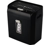 Rexel 2104580EU Destructeur coupe droite Rexel ProMax RPS812