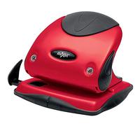 Rexel 2115692 P225 perforateur de 2 - Rouge