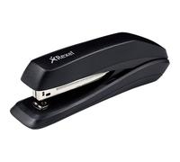Rexel 249284 Sirius Agrafeuse Avec Ote-Agrafe. Noir