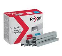 Rexel 5025 Agrafe Pack D'agrafes 5000 Agrafes