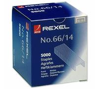 Rexel 66/14 - Lot de 5.000