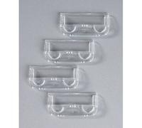 Rexel 78020 Dossier Suspendu Plastique Transparent 50 Pièces