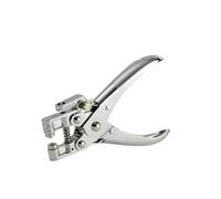 Rexel 950 Eyeletter and Punch, 13 mm Capacity, For use with up to 4.7 mm Eyelets