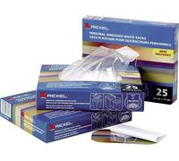 Rexel Abfallbeutel fr Aktenvernichter Serie 1400 / 4000