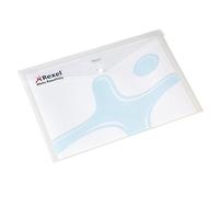 Pochette à documents ICE, A3, PP, transparent