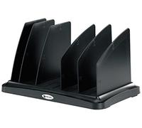 Rexel Agenda2 Trieur Vertical Anthracite