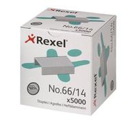 Rexel Agrafes 66/14 (5000)