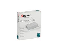 Rexel 23/17