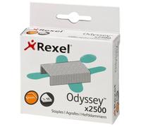 Rexel Agrafes Grande Capacité Odyssey
