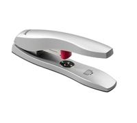 Rexel Agrafeuse brocheuse 60 feuilles, agrafes incluses, argentée