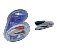 Rexel - Agrafeuse de poche Bambi, couleurs assorties G